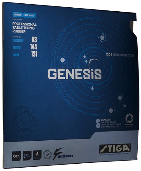 Genesis S - Click Image to Close